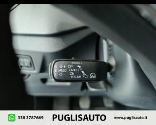 SKODA Kamiq usata, con Sensori di parcheggio posteriori