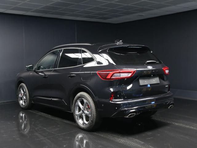 FORD Kuga usata, con Boardcomputer