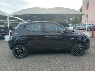 LANCIA Ypsilon usata, con Chiusura centralizzata