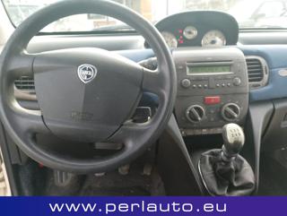 LANCIA Ypsilon usata, con Climatizzatore