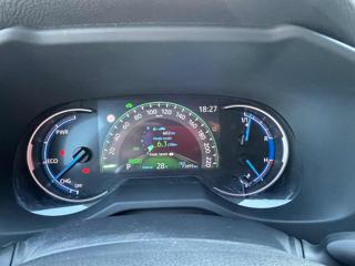 TOYOTA RAV 4 MY23 usata, con ESP