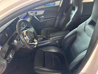 MERCEDES-BENZ A 220 usata, con Cerchi in lega