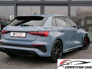 AUDI RS usata, con Airbag Passeggero