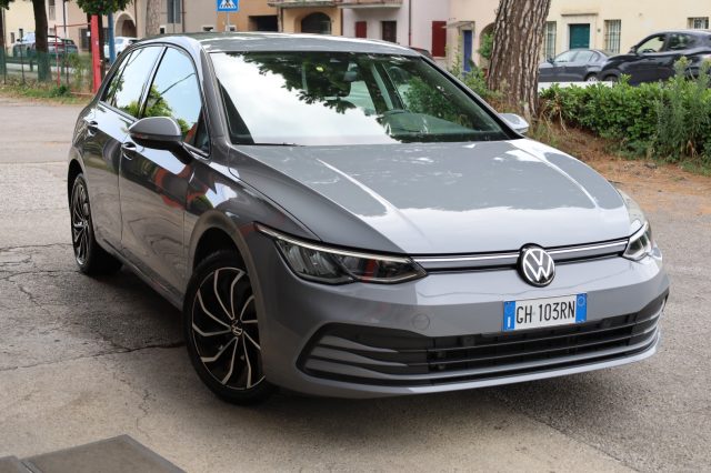VOLKSWAGEN Golf usata 145