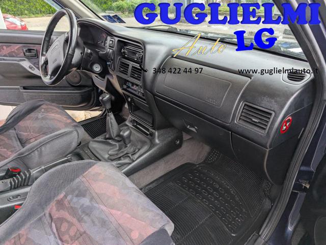 OPEL Frontera usata 21