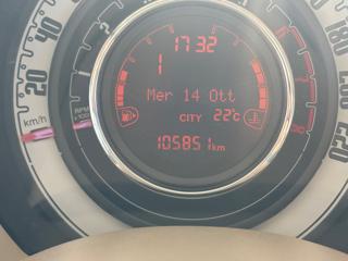 FIAT 500 usata, con Bluetooth