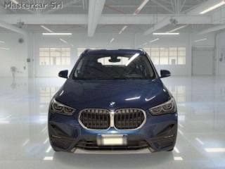 BMW X1 usata, con Airbag