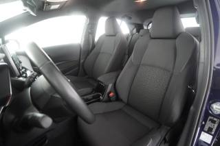 TOYOTA Corolla usata 1