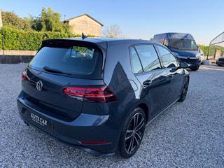 VOLKSWAGEN Golf GTD usata, con Alzacristalli elettrici