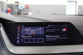 BMW 116 usata, con Servosterzo
