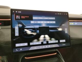 LOTUS Emeya usata, con Volante multifunzione