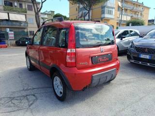 FIAT Panda usata, con Airbag Passeggero