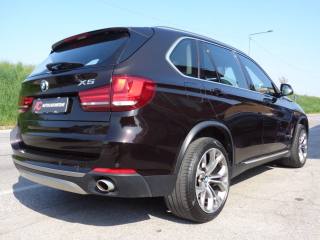 BMW X5 usata, con Boardcomputer