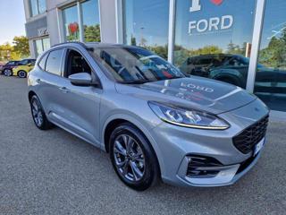 FORD Kuga usata, con Airbag laterali