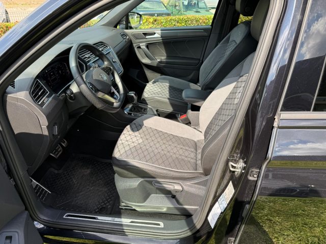 VOLKSWAGEN Tiguan usata, con Controllo trazione