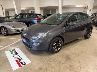 FIAT Punto usata, con Airbag Passeggero