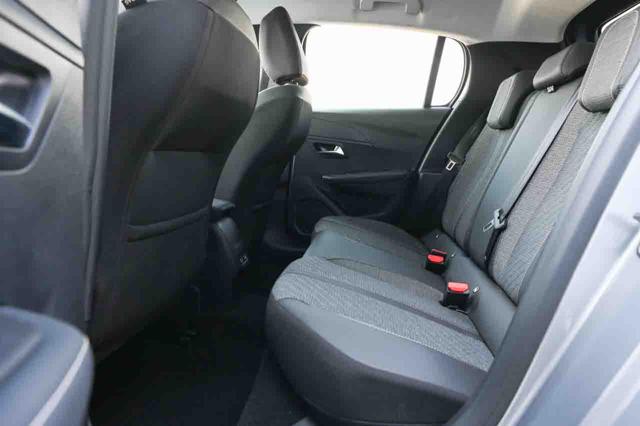 PEUGEOT 208 usata, con ESP