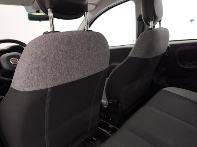 FIAT Panda usata, con Bluetooth