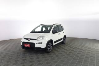 FIAT Panda Panda 1.0 firefly hybrid city life