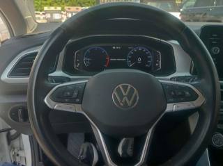 VOLKSWAGEN T-Roc usata, con Cerchi in lega
