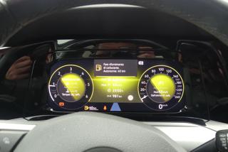 VOLKSWAGEN Golf usata, con Parabrezza riscaldabile