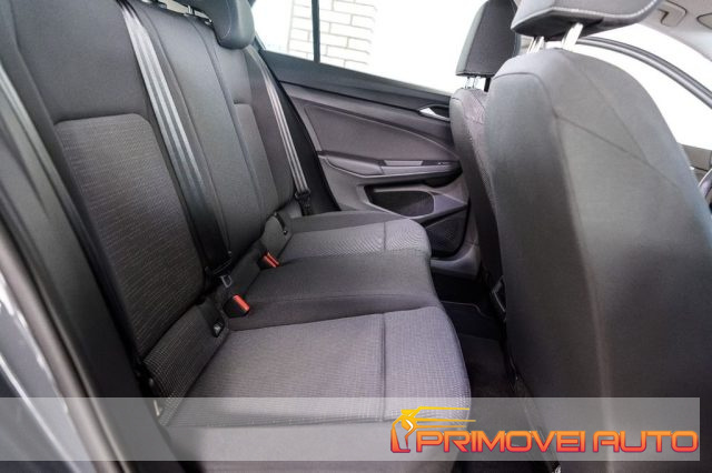 VOLKSWAGEN Golf usata, con Servosterzo