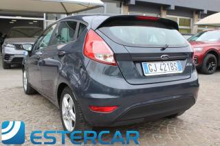 FORD Fiesta usata, con Fendinebbia