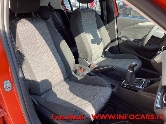 OPEL Corsa usata, con Antifurto