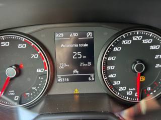SEAT Arona usata, con Cronologia tagliandi