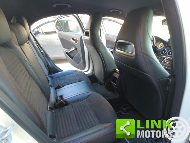 MERCEDES-BENZ A 200 usata, con ESP