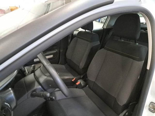 CITROEN C3 usata, con ESP