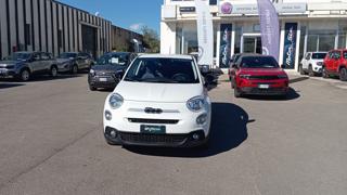 FIAT 500X usata, con Airbag