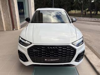 AUDI Q5 usata, con Airbag