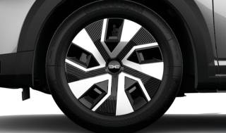 DACIA Sandero usata, con Climatizzatore