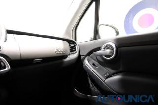 FIAT 500X usata, con Start/Stop Automatico