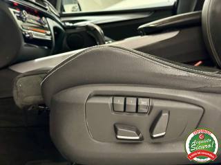 BMW X5 usata, con Controllo automatico clima