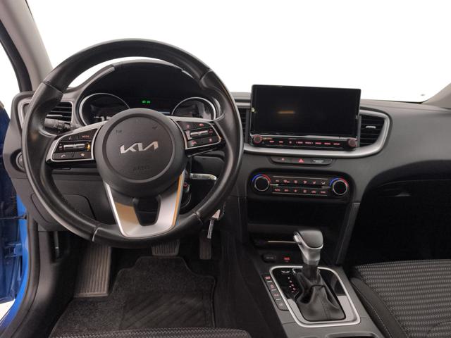 KIA Ceed usata, con Cruise Control