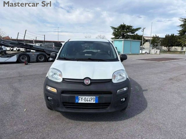 FIAT Panda usata, con Servosterzo