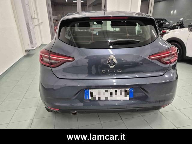 RENAULT Clio usata, con Climatizzatore