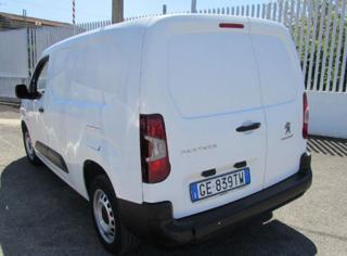 PEUGEOT Partner usata, con Boardcomputer