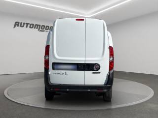 FIAT Doblo usata, con Climatizzatore