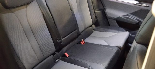 SKODA Enyaq iV usata, con ESP