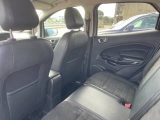 FORD EcoSport usata 14
