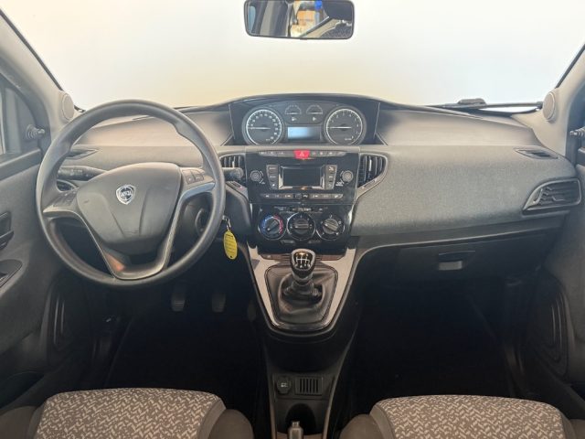 LANCIA Ypsilon usata 14