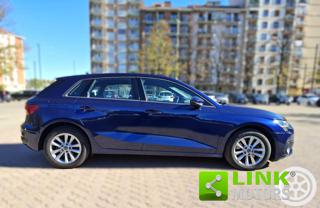 AUDI A3 usata, con Filtro antiparticolato