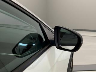 PEUGEOT 3008 usata, con Specchietti laterali elettrici