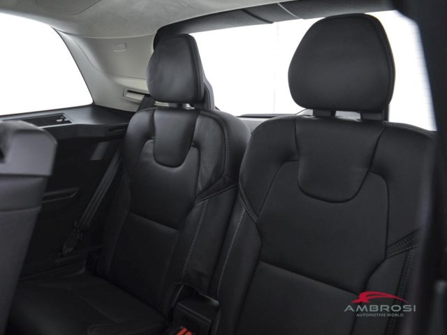 VOLVO XC90 usata 10