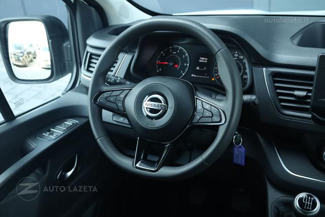 RENAULT Trafic usata, con Volante multifunzione