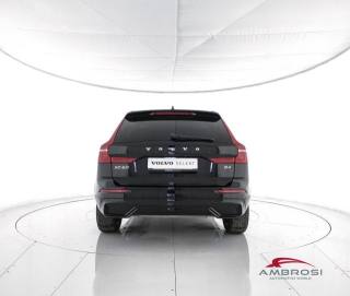 VOLVO XC60 usata 5