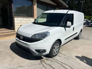 FIAT Doblo Doblò Maxi 1.3 MJT